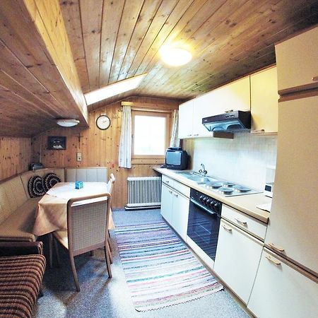 Apartamento Haus Sonnenrose Oberau Exterior foto